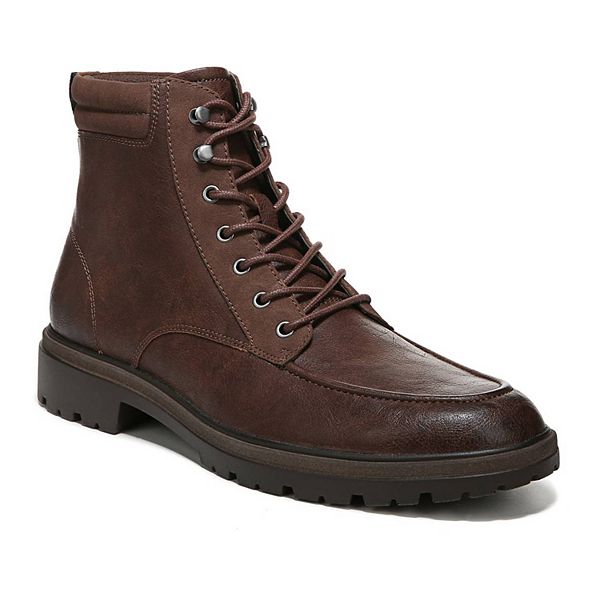 hudson combat boot dr scholl's