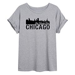 Chicago White Sox Barbie Black City Connect Baseball Jersey Shirt