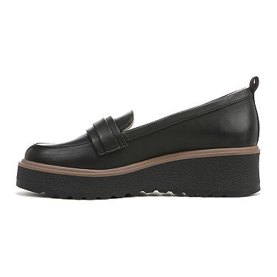 SOUL Naturalizer Joyla Women's Platform Loafers