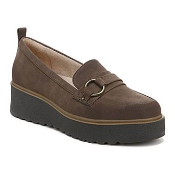 SOUL Naturalizer Joyla Women's Platform Loafers