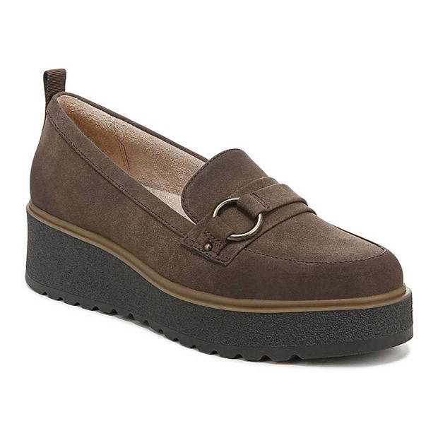 Kohls hot sale naturalizer shoes