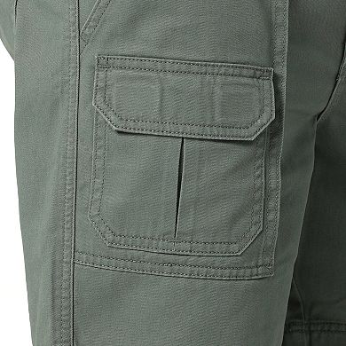 Men's Lee® Side Elastic 7.5" Cargo Short