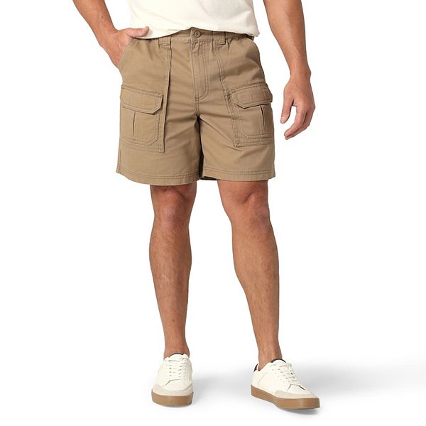 Men's Cargo Short