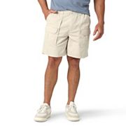 mens lee shorts at kohl's