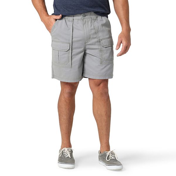 Mens cargo clearance shorts at kohl's