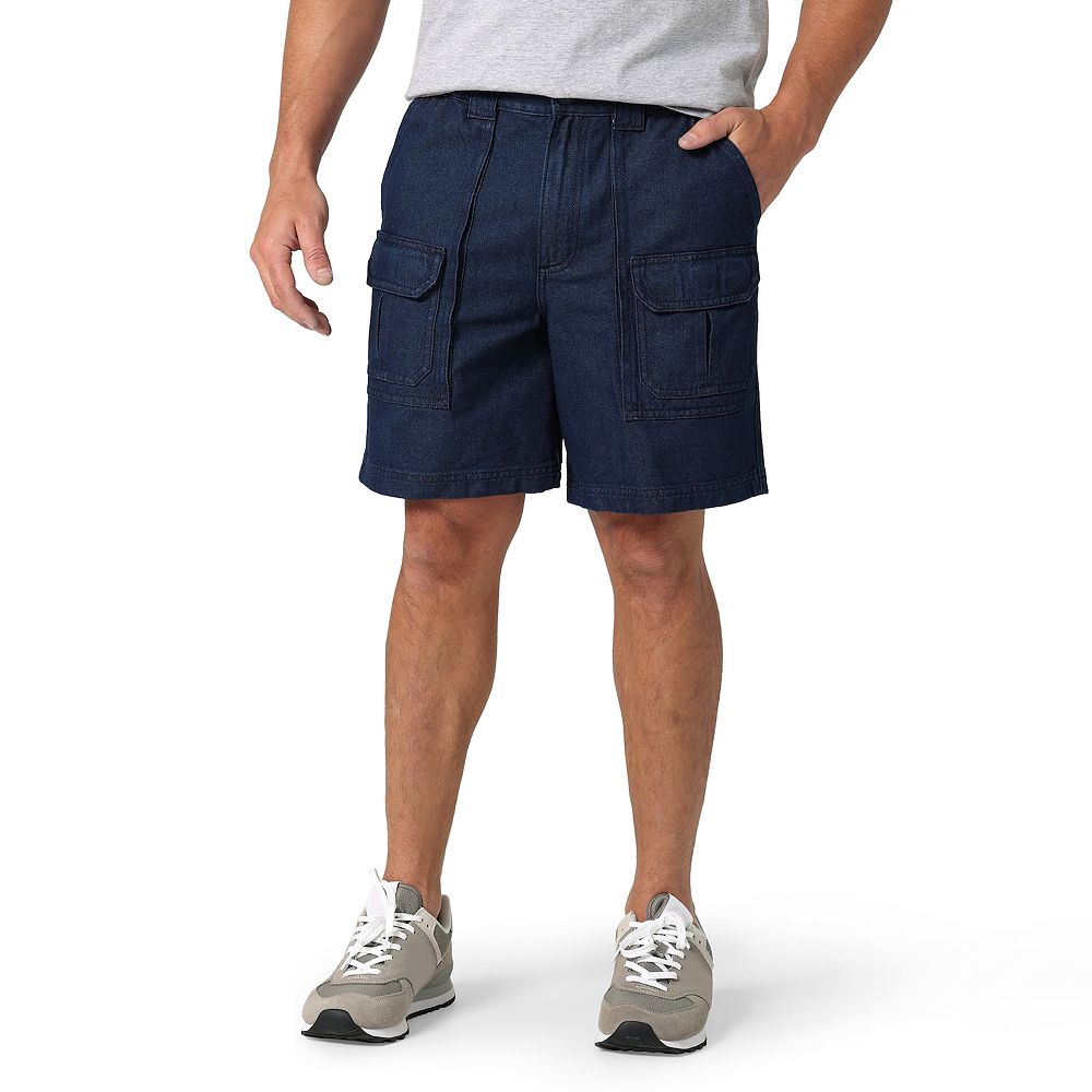 Men's Lee® Side Elastic 7.5