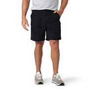 mens lee shorts at kohl's