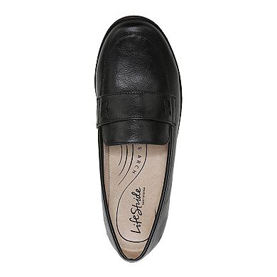 LifeStride Nico Women's Loafers