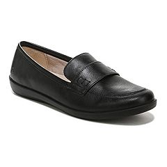 Kohls 2024 loafers womens