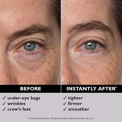 Peter Thomas Roth Mini Instant FIRMx Eye Temporary Eye Tightener