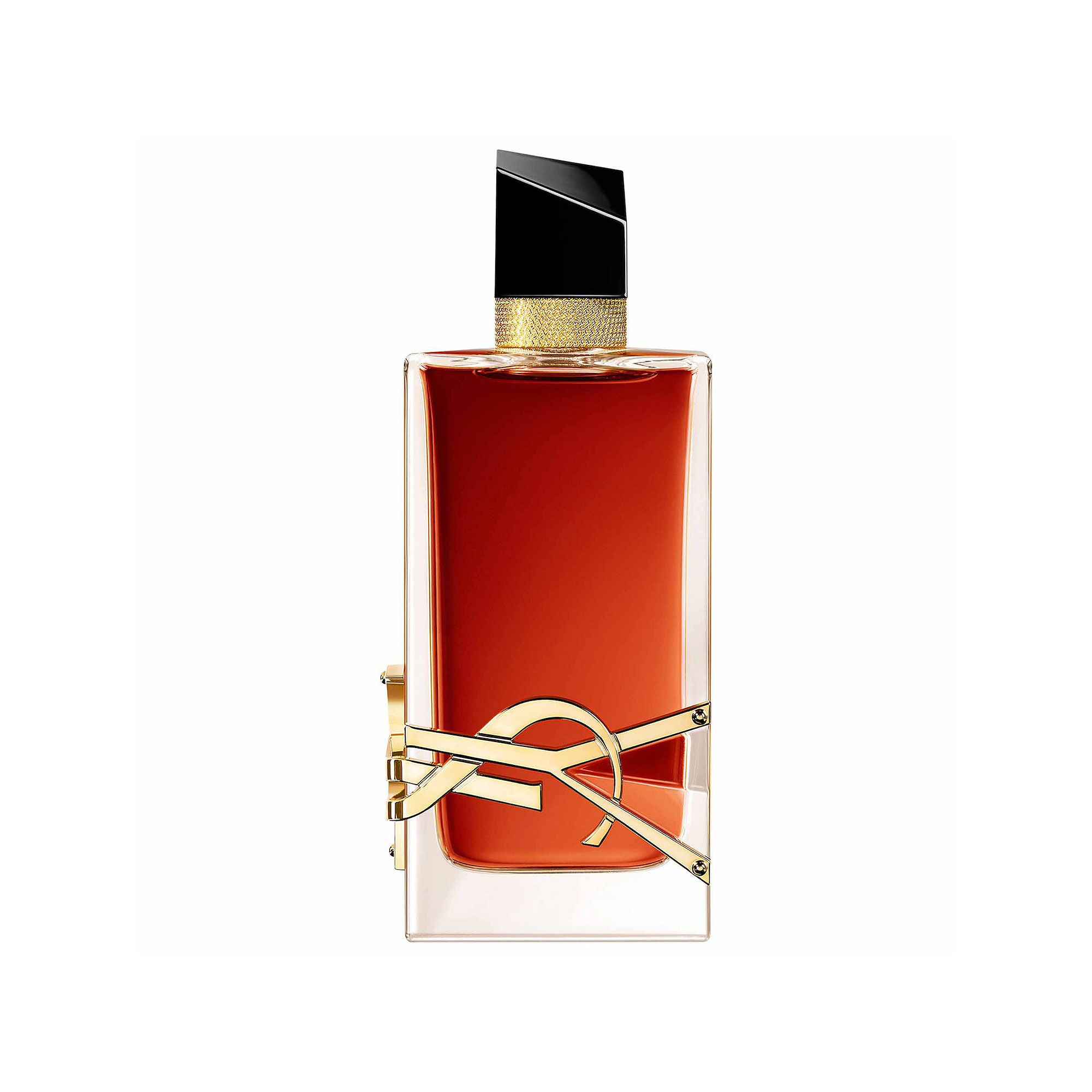 Yves Saint Laurent Libre Le Parfum with Orange Blossom & Saffron, Size: 3 F