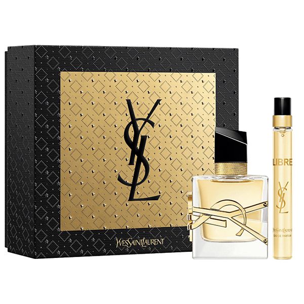 Yves Saint Laurent Libre Eau de Parfum 50 ml + EdP 7,5 ml Set