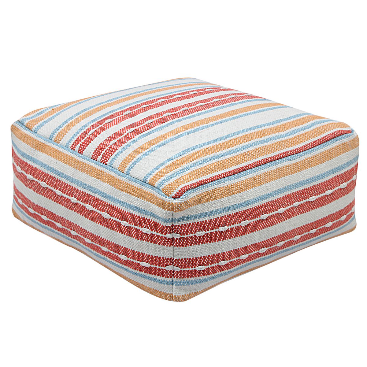 Kohls outdoor store pouf