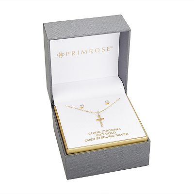 Primrose jewelry at kohl's hot sale