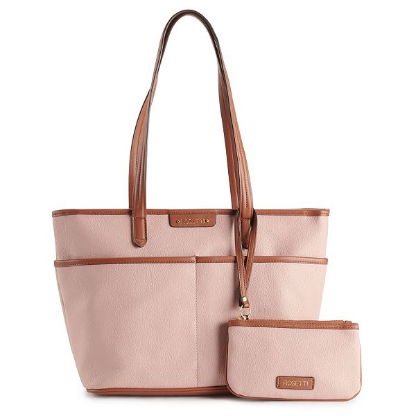 Kohl's purses rosetti new arrivals