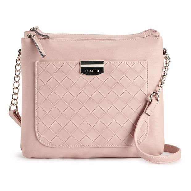 Rosetti crossbody bag discount kohl's