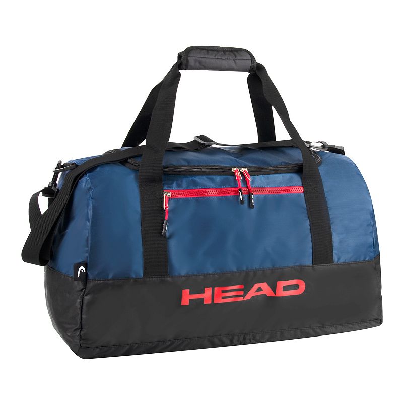 HEAD 20-Inch Duffel Bag, Blue