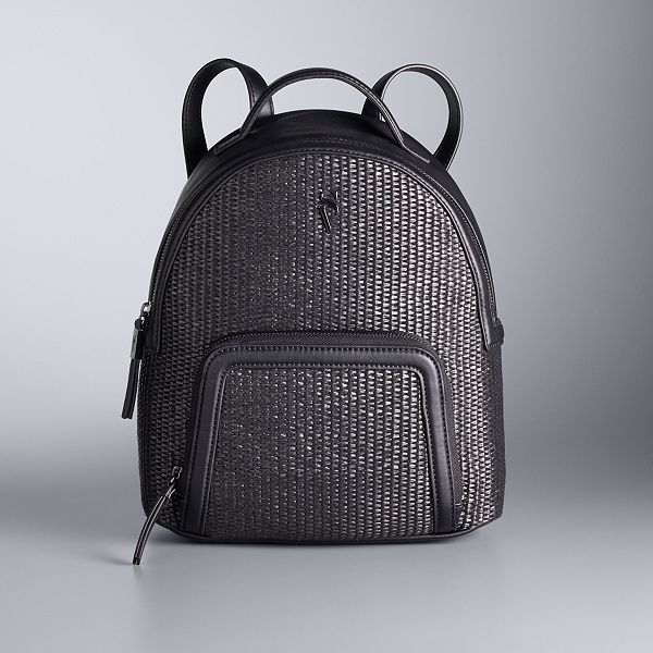 Kohls vera sales wang backpack