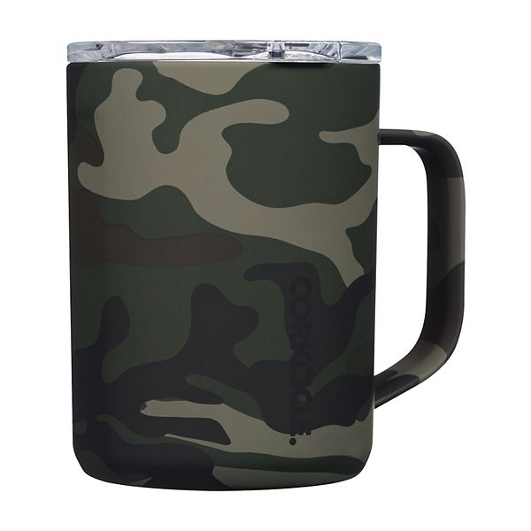 Corkcicle Insulated Coffee Mug
