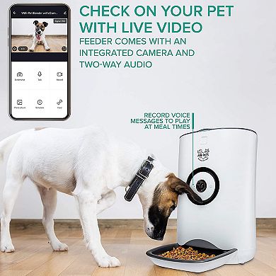 arf pets treat dispenser