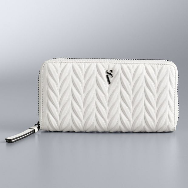 Simply Vera Vera Wang Wallet on a … curated on LTK