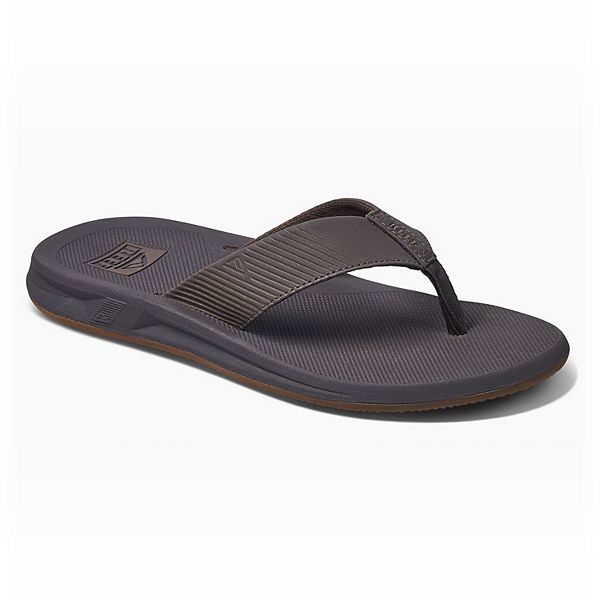 Reef flip flops store kohl's