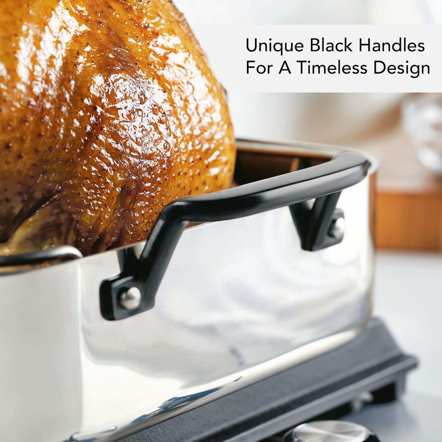 KitchenAid Roaster - Thumbnail 4