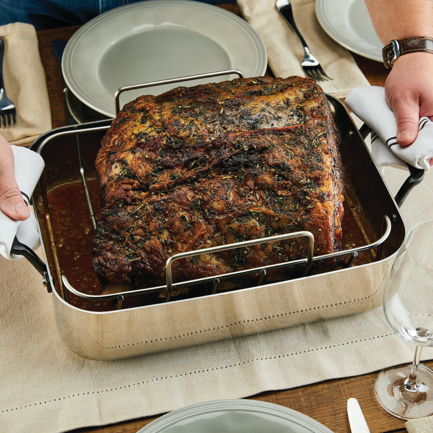 KitchenAid Roaster