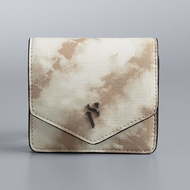 Kohls vera wang online wallets