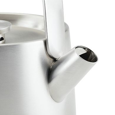 KitchenAid Stainless Steel Whistling Tea Kettle