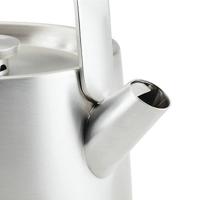 Kitchenaid tea kettle stainless steel hotsell