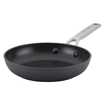 KitchenAid Hard-Anodized Induction Nonstick Frypan