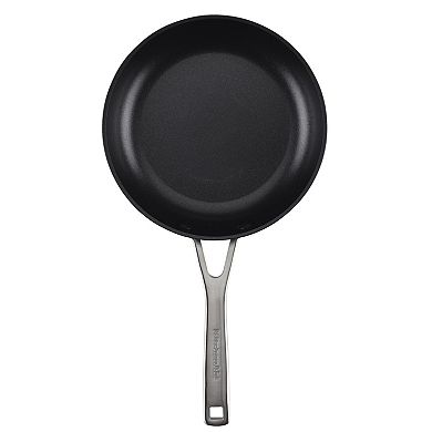 KitchenAid Hard-Anodized Induction Nonstick Frypan