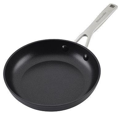 KitchenAid Hard-Anodized Induction Nonstick Frypan