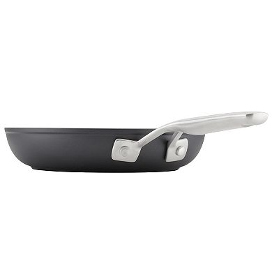 KitchenAid Hard-Anodized Induction Nonstick Frypan