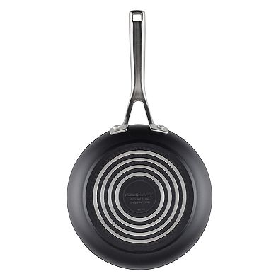 KitchenAid Hard-Anodized Induction Nonstick Frypan