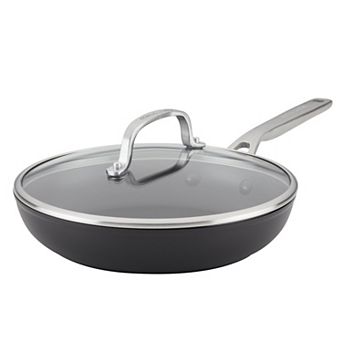 KitchenAid Hard-Anodized Induction Frypan