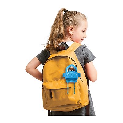 Mattel Disney / Pixar's Toy Story 5 Mini Figure in Accessory Backpack -  Styles May Vary
