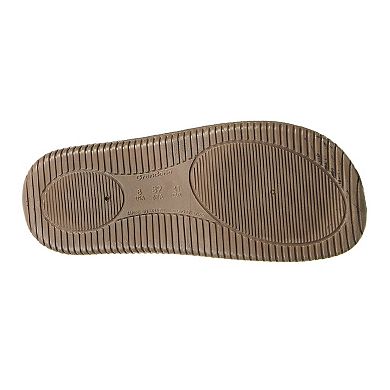 Dr. Scholl's Donnar Men's Flip Flop Sandals