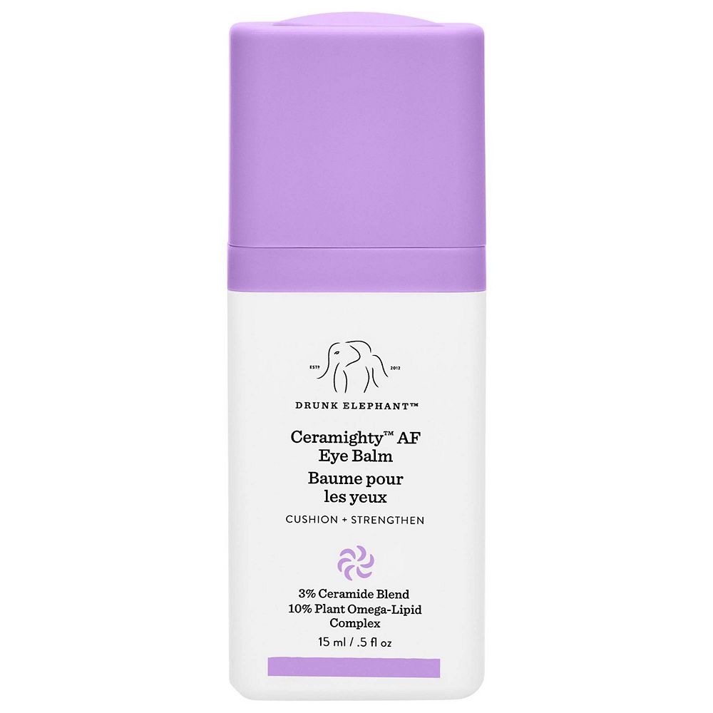 Drunk Elephant Ceramighty AF Eye Cream with Ceramides