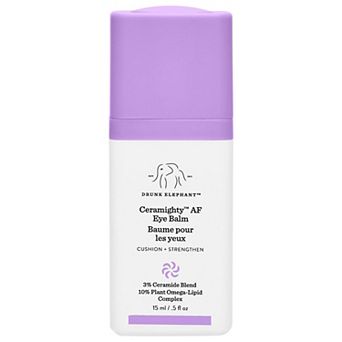 Drunk Elephant Ceramighty AF Eye Cream with Ceramides