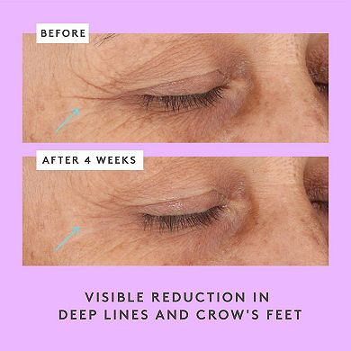 Ceramighty AF Eye Cream with Ceramides
