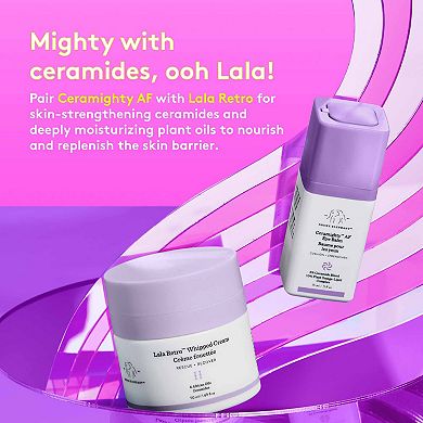 Ceramighty AF Eye Cream with Ceramides