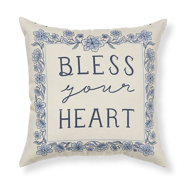 Kohls shop pillows clearance