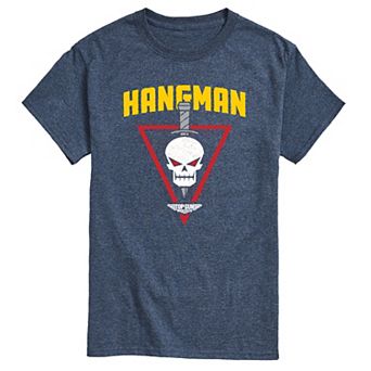 Men's Top Gun Maverick Hangman Tee