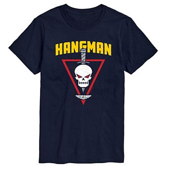 Men's Top Gun Maverick Hangman Tee