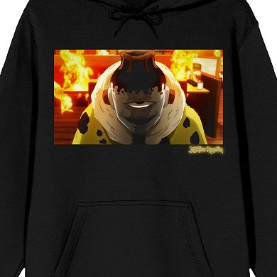 Men's Jujutsu Kaisen Jogo Hoodie