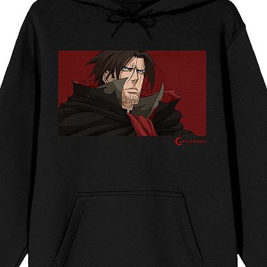 Men's Castlevania Trevor Belmont Hoodie