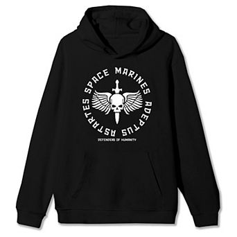 Men's Warhammer 40,000 Space Hoodie