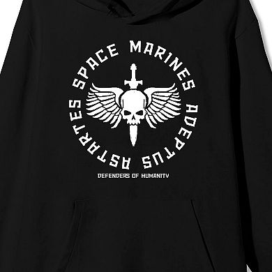 Men's Warhammer 40,000 Space Hoodie